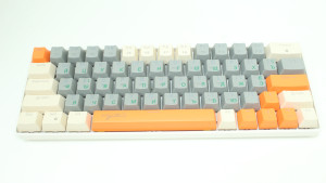 Клавіатура HYSO COLORFUL V500