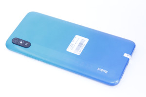 Мобільний телефон Xiaomi Redmi 9A 2 / 32GB