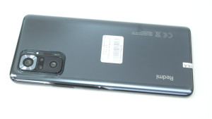 Мобильный телефон Xiaomi Redmi Note 10 Pro 6/64