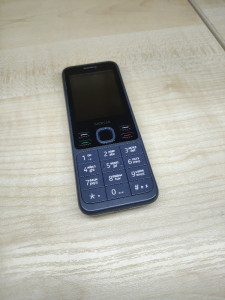 Мобільний телефон Nokia 150 TA-1235