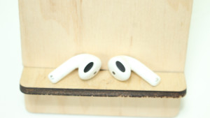 Bluetooth гарнитура Apple AirPods (A3058, A3050, A3053)