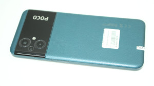 Мобильный телефон Poco M5 6/128GB