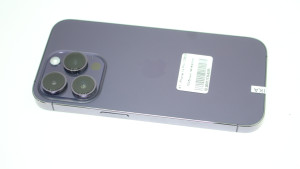 Мобильный телефон iPhone 14 Pro 128GB