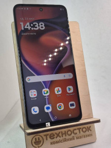 Мобільний телефон Motorola G15 Power 8/256GB