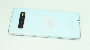 Мобільний телефон Samsung G973 Galaxy S10 8 / 128GB