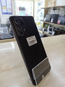 Мобильный телефон Samsung A526 Galaxy A52 6/128GB