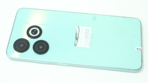 Мобильный телефон Infinix Smart 8 4/128GB