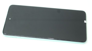 Мобильный телефон Infinix Smart 8 4/128GB