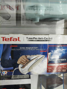 Утюг Tefal FV 5697