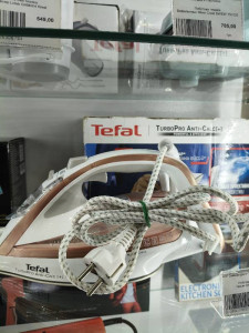 Праска Tefal FV 5697