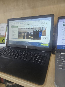 Ноутбук HP LAPTOP 15-DB1097UR