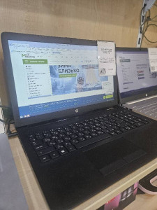 Ноутбук HP LAPTOP 15-DB1097UR