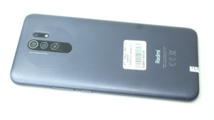 Мобильный телефон Xiaomi Redmi 9 3/32GB