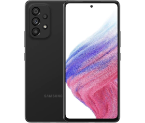 Мобильный телефон Samsung A536 Galaxy A53 5G 6/128GB