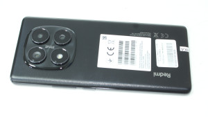 Мобільний телефон Xiaomi Redmi Note 14 Pro 8/256GB