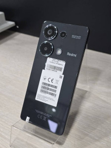 Мобільний телефон Xiaomi Redmi Note 13 Pro 5G 8/256GB
