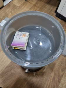 Пароварка Philips HD 9170