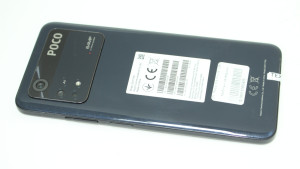 Мобільний телефон Poco M4 Pro 6/128GB