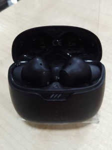 Bluetooth гарнітура JBL Tune 245NC