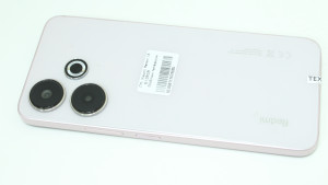 Мобільний телефон Xiaomi Redmi 13 6/128GB