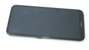 Мобильный телефон Nokia 2.2 2/16GB TA-1188