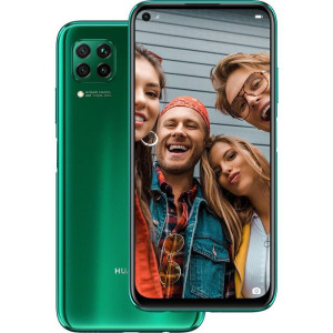 Мобильный телефон Huawei P40 lite 6/128GB