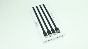 Power Bank MLALB-240305 10000mAh