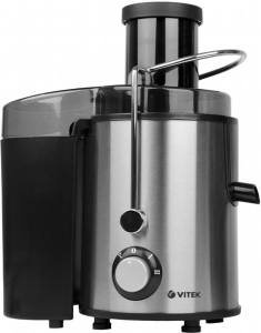 Соковыжималка VITEK VT-3652 BK