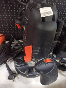 Фрезер Dnipro-M ER-160S