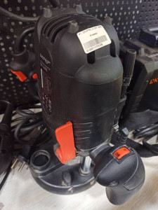 Фрезер Dnipro-M ER-160S