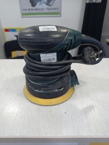 Шліфмашина орбітальна METABO FSX 200 INTEC