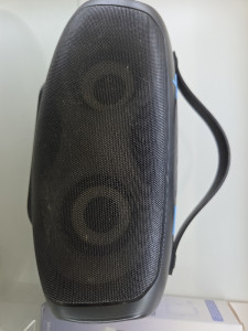 Портативная акустика Proove Stellar