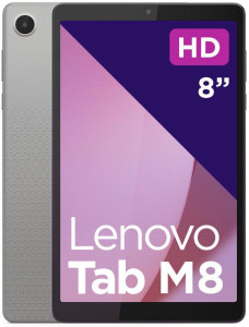 Планшет Lenovo Tab M8 (4rd Gen) 3/32 WiFi