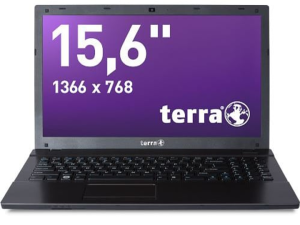 Ноутбук TERRA 1515