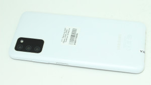Мобильный телефон Samsung A037 Galaxy A03s 4/64GB