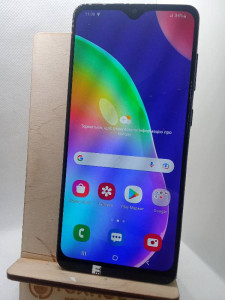 Мобільний телефон Samsung A315 Galaxy A31 4 / 64GB