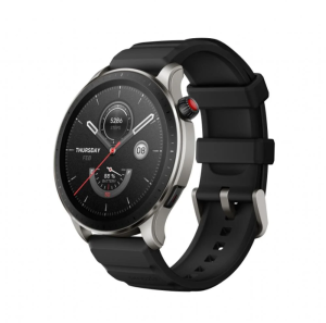 Смарт часы Amazfit GTR 4 Superspeed
