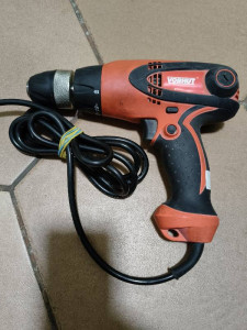 Шуруповерт VORHUT VDS85