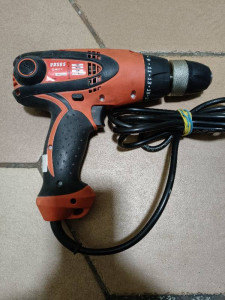 Шуруповерт VORHUT VDS85