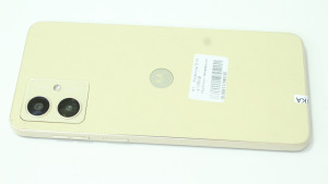 Мобільний телефон Motorola G14 4/128GB