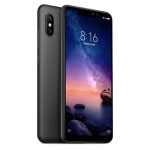 Мобильный телефон Xiaomi Redmi Note 6 Pro 4/64GB