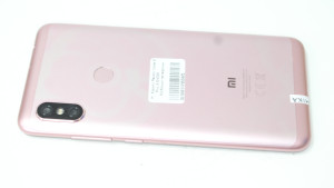 Мобильный телефон Xiaomi Redmi Note 6 Pro 4/64GB