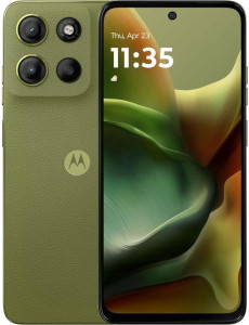 Мобільний телефон Motorola G15 8/512GB