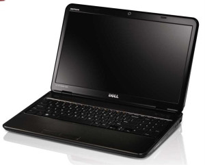 Ноутбук DELL INSPIRON N5110