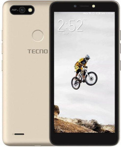 Мобільний телефон Tecno POP 2F (B1f) 1 / 16GB