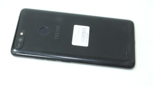 Мобільний телефон Tecno POP 2F (B1f) 1 / 16GB
