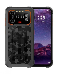 Мобильный телефон Oukitel F150 B2 6/256GB