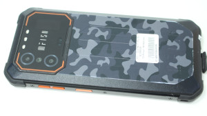 Мобильный телефон Oukitel F150 B2 6/256GB