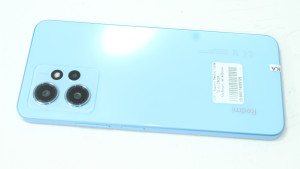 Мобильный телефон Xiaomi Redmi Note 12 4/128GB