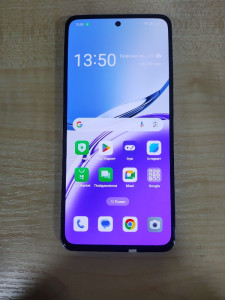Мобильный телефон OPPO Reno 12 F 8/256Gb